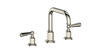 VOGT CARINTHIA 8" LAVATORY FAUCET WITH POP-UP DRAIN