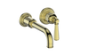 VOGT CARINTHIA WALL MOUNT LAVATORY FAUCET