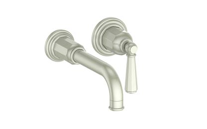 VOGT CARINTHIA WALL MOUNT LAVATORY FAUCET