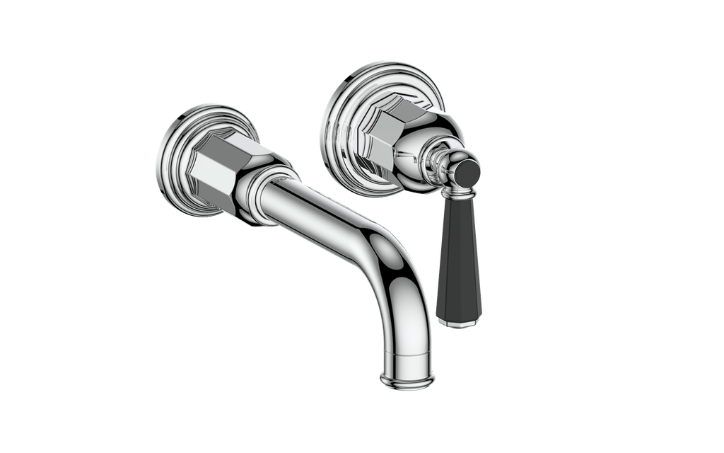 VOGT CARINTHIA WALL MOUNT LAVATORY FAUCET