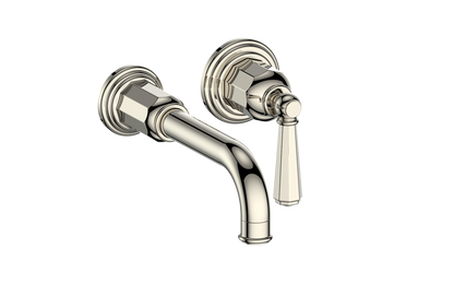 VOGT CARINTHIA WALL MOUNT LAVATORY FAUCET
