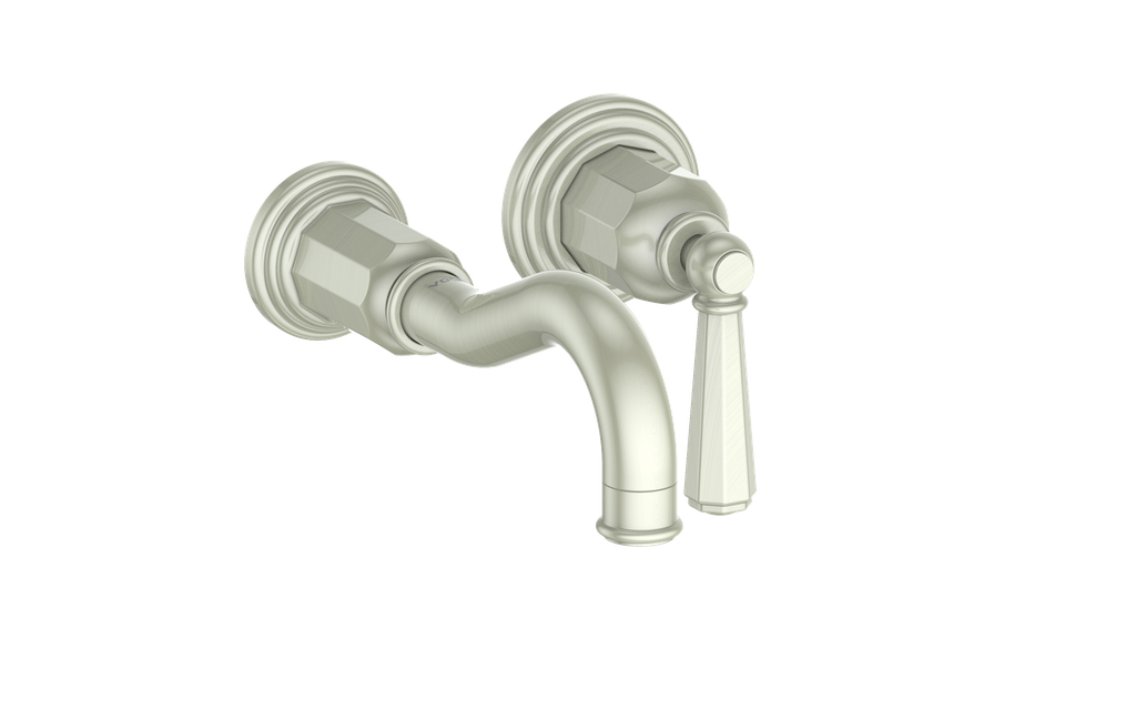 VOGT CARINTHIA WALL MOUNT LAVATORY FAUCET