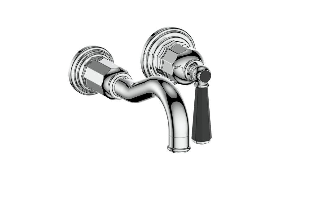 VOGT CARINTHIA WALL MOUNT LAVATORY FAUCET