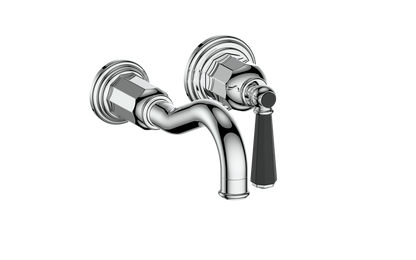 VOGT CARINTHIA WALL MOUNT LAVATORY FAUCET
