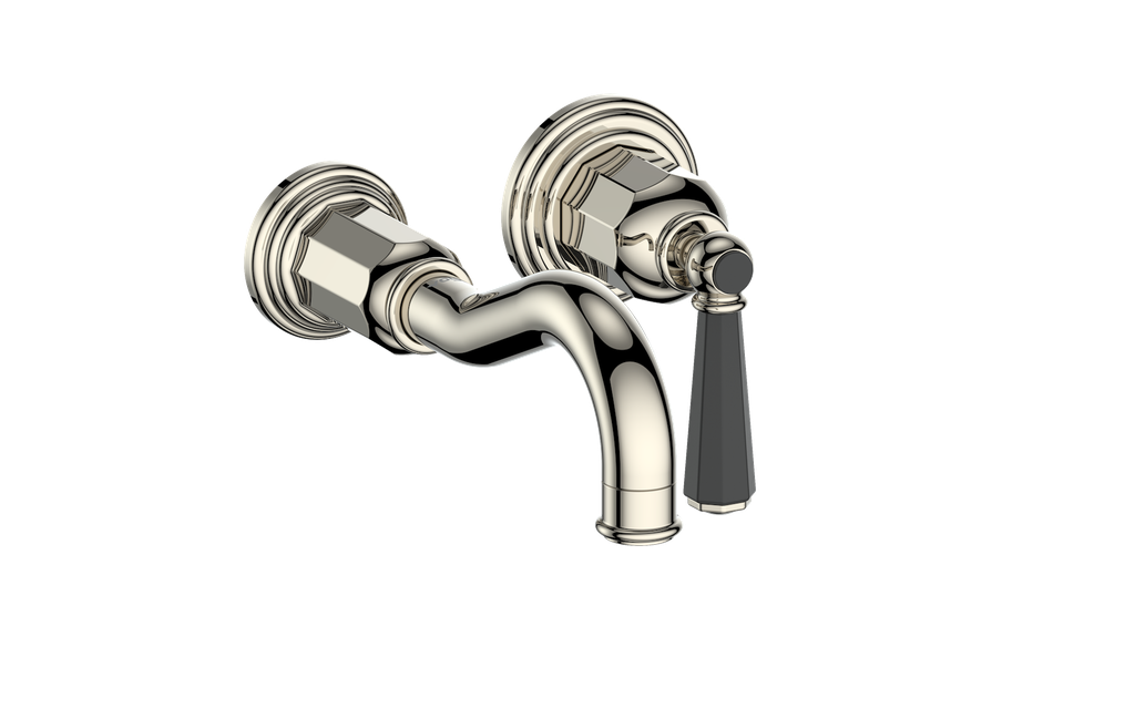 VOGT CARINTHIA WALL MOUNT LAVATORY FAUCET