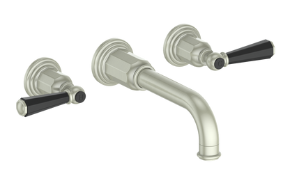 VOGT CARINTHIA 8"  WALL MOUNT LAVATORY FAUCET