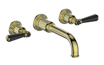 VOGT CARINTHIA 8"  WALL MOUNT LAVATORY FAUCET