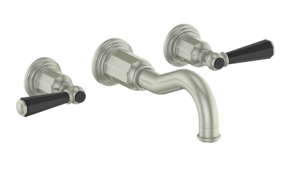 VOGT CARINTHIA 8"  WALL MOUNT LAVATORY FAUCET