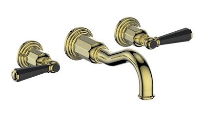 VOGT CARINTHIA 8"  WALL MOUNT LAVATORY FAUCET