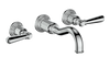 VOGT CARINTHIA 8"  WALL MOUNT LAVATORY FAUCET