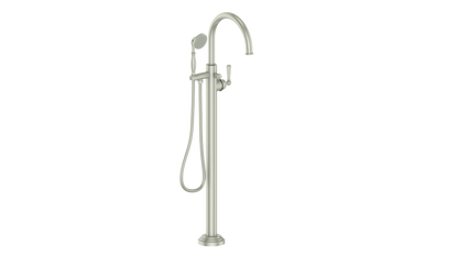 VOGT CARINTHIA FLOOR MOUNT TUB FILLER