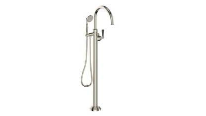 VOGT CARINTHIA FLOOR MOUNT TUB FILLER