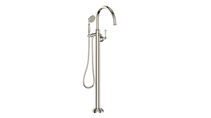 VOGT CARINTHIA FLOOR MOUNT TUB FILLER