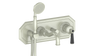 VOGT CARINTHIA WALL MOUNT TUB FILLER