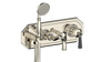 VOGT CARINTHIA WALL MOUNT TUB FILLER