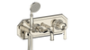 VOGT CARINTHIA WALL MOUNT TUB FILLER