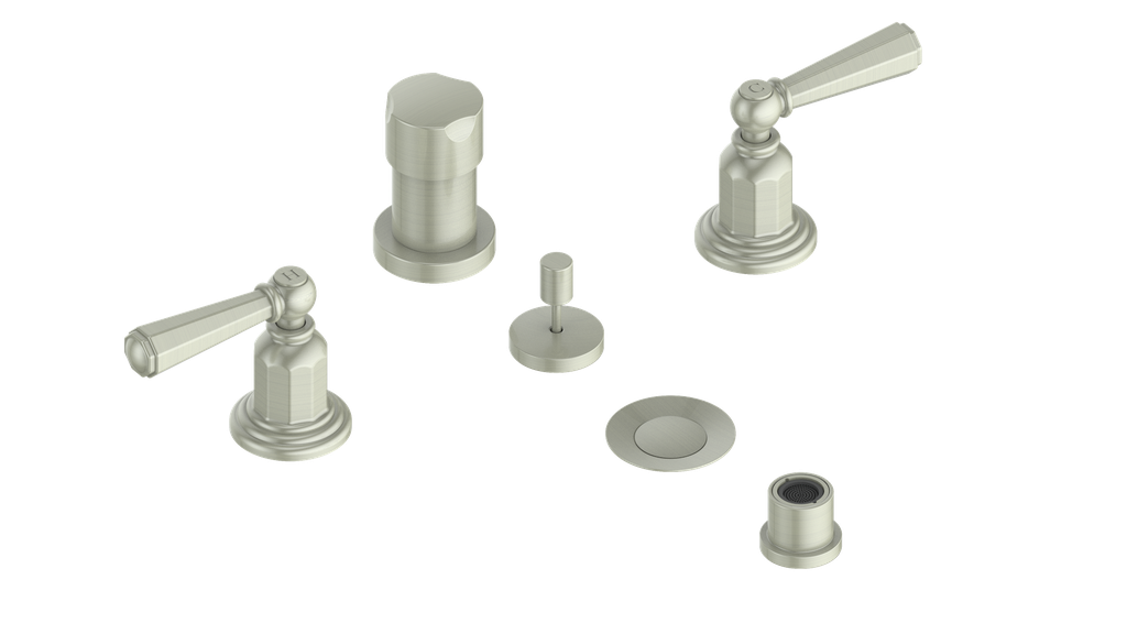 Vogt CARINTHIA BIDET
