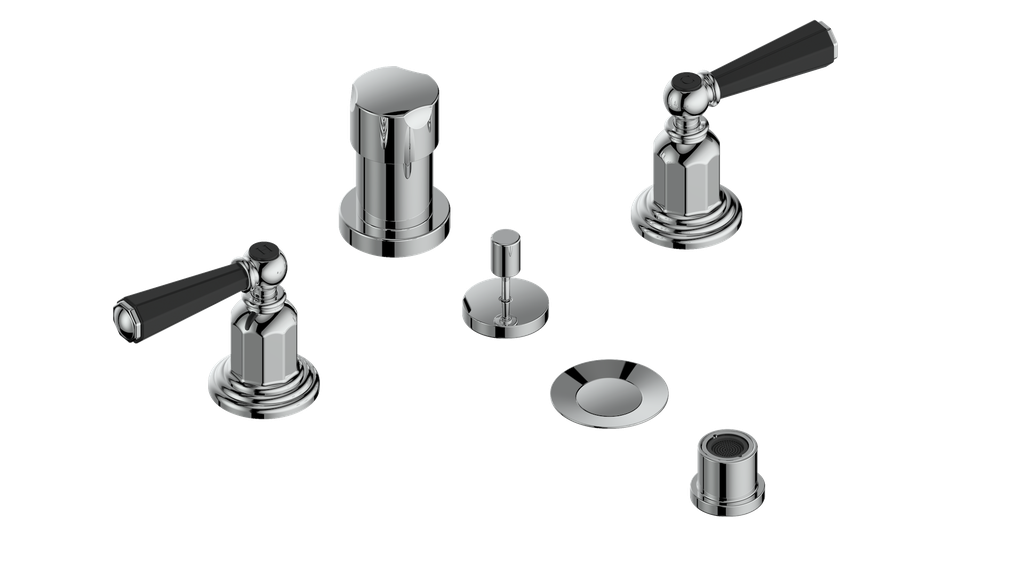 Vogt CARINTHIA BIDET