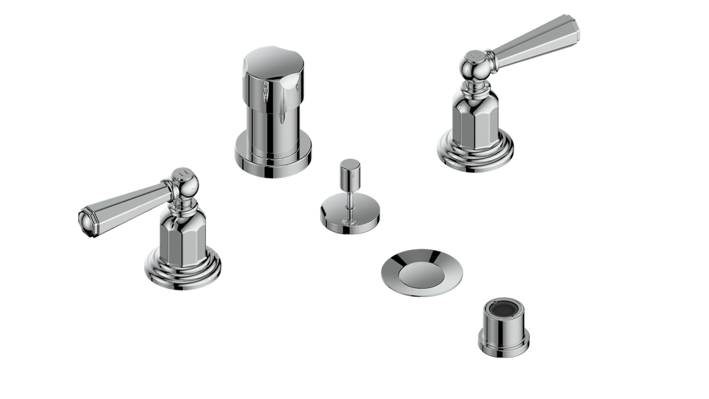 Vogt CARINTHIA BIDET