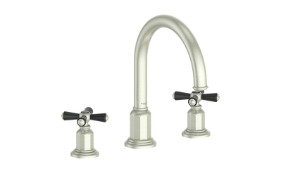 VOGT CARINTHIA 8" LAVATORY FAUCET WITH POP-UP DRAIN