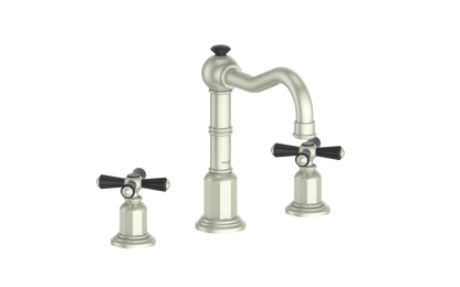 VOGT CARINTHIA 8" LAVATORY FAUCET WITH POP-UP DRAIN