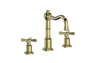 VOGT CARINTHIA 8" LAVATORY FAUCET WITH POP-UP DRAIN