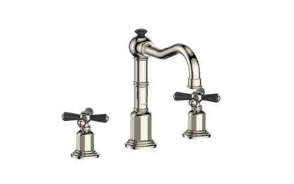 VOGT CARINTHIA 8" LAVATORY FAUCET WITH POP-UP DRAIN