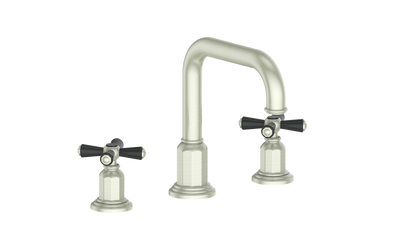 VOGT CARINTHIA 8" LAVATORY FAUCET WITH POP-UP DRAIN