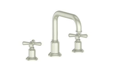 VOGT CARINTHIA 8" LAVATORY FAUCET WITH POP-UP DRAIN