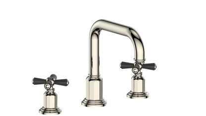 VOGT CARINTHIA 8" LAVATORY FAUCET WITH POP-UP DRAIN