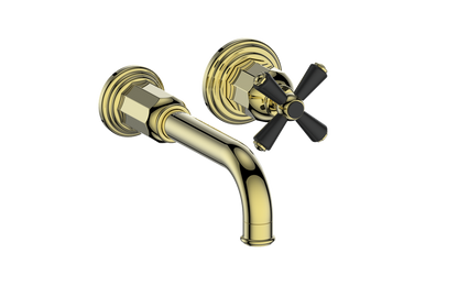 VOGT CARINTHIA WALL MOUNT LAVATORY FAUCET