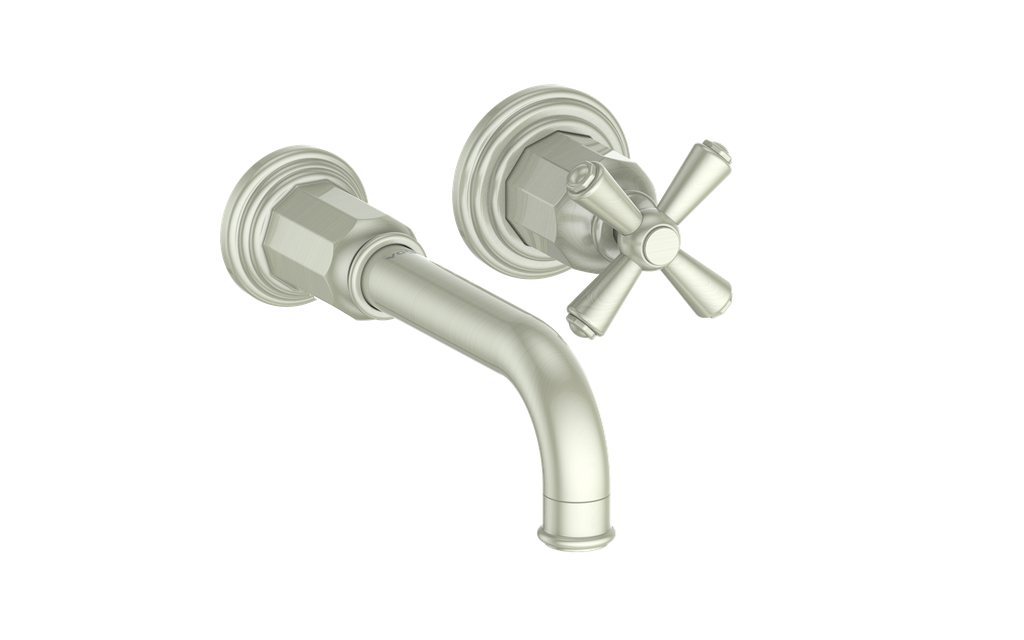 VOGT CARINTHIA WALL MOUNT LAVATORY FAUCET