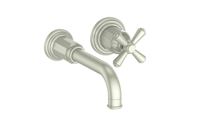 VOGT CARINTHIA WALL MOUNT LAVATORY FAUCET