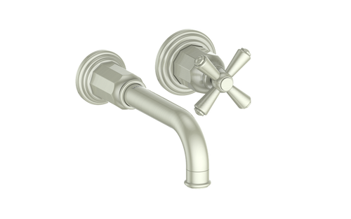 VOGT CARINTHIA WALL MOUNT LAVATORY FAUCET