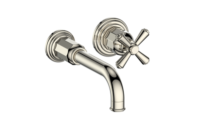 VOGT CARINTHIA WALL MOUNT LAVATORY FAUCET