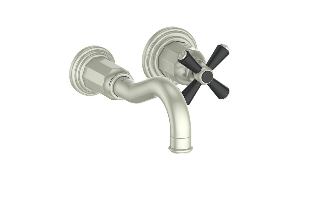 VOGT CARINTHIA WALL MOUNT LAVATORY FAUCET