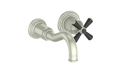 VOGT CARINTHIA WALL MOUNT LAVATORY FAUCET