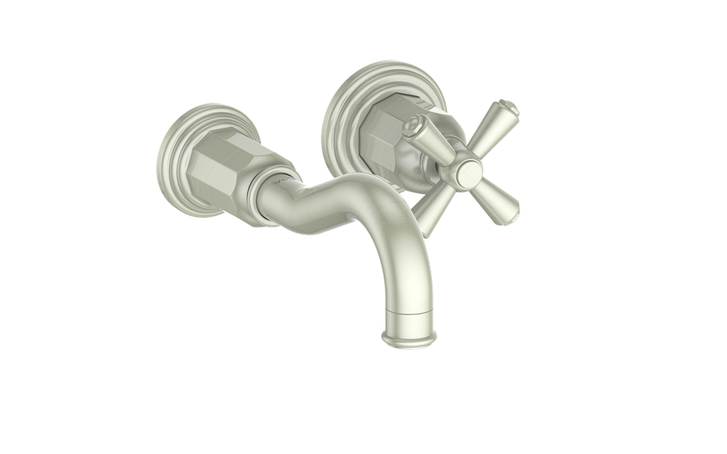 VOGT CARINTHIA WALL MOUNT LAVATORY FAUCET