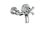 VOGT CARINTHIA WALL MOUNT LAVATORY FAUCET
