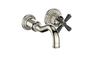 VOGT CARINTHIA WALL MOUNT LAVATORY FAUCET