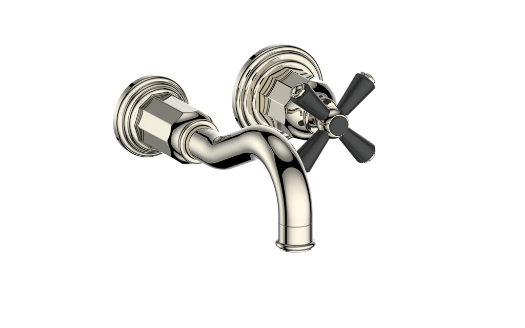 VOGT CARINTHIA WALL MOUNT LAVATORY FAUCET