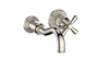 VOGT CARINTHIA WALL MOUNT LAVATORY FAUCET