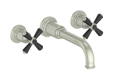 VOGT CARINTHIA 8"  WALL MOUNT LAVATORY FAUCET
