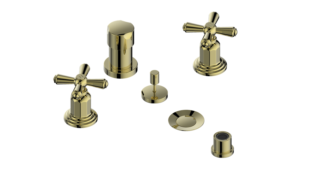 Vogt CARINTHIA BIDET