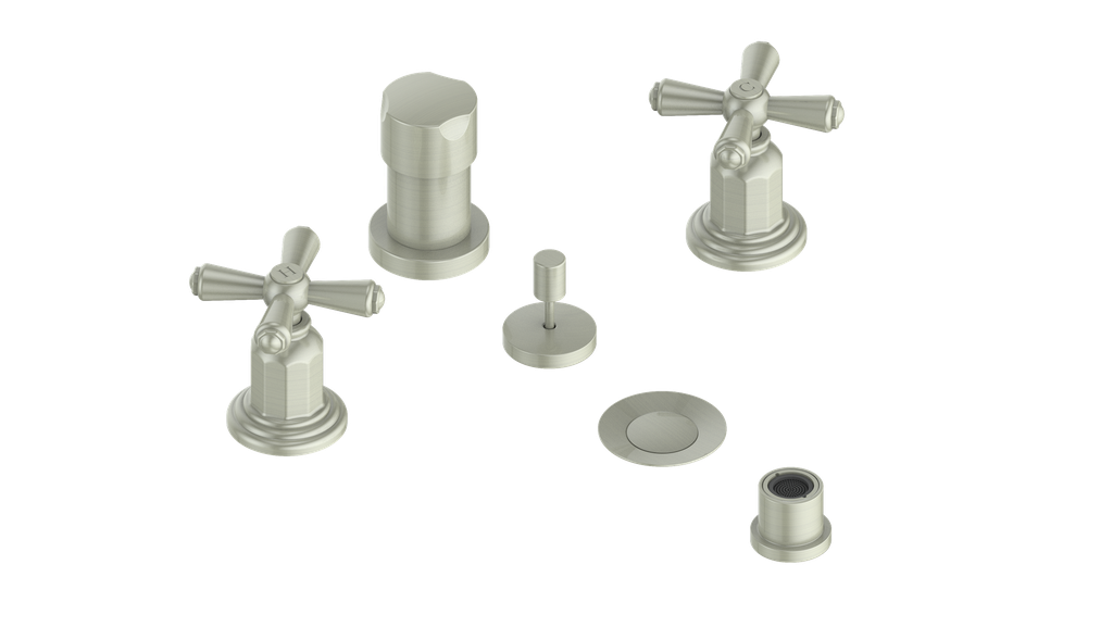 Vogt CARINTHIA BIDET
