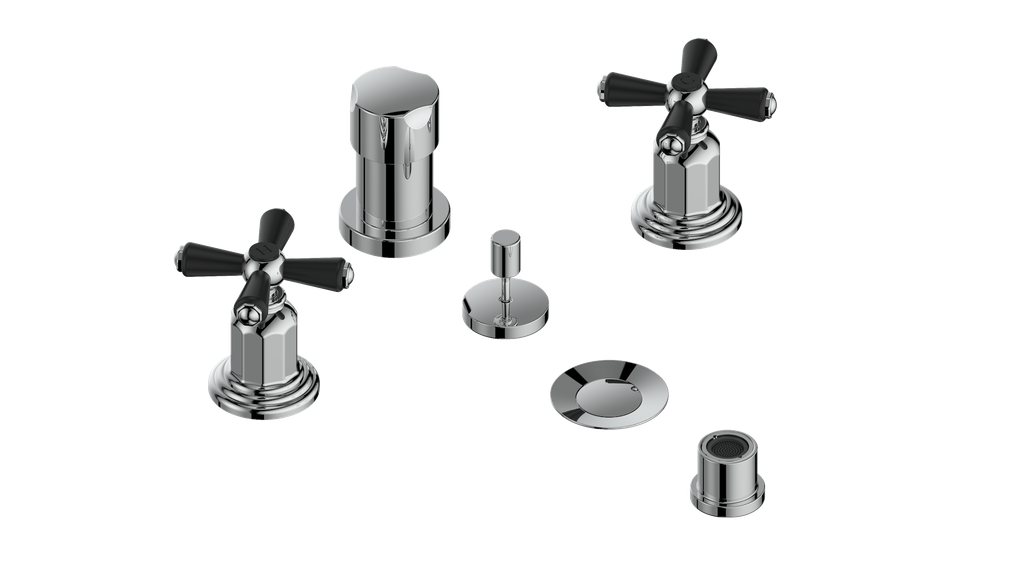 Vogt CARINTHIA BIDET