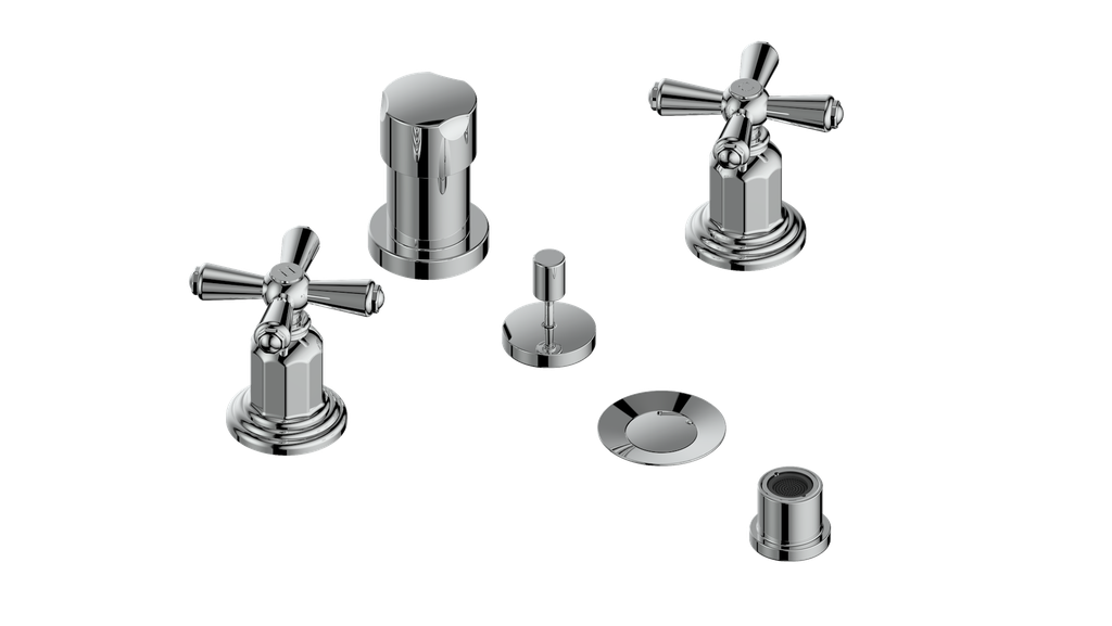 Vogt CARINTHIA BIDET