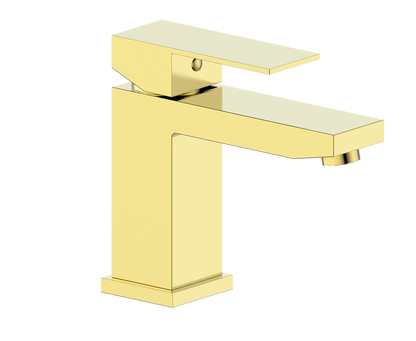 VOGT KAPFENBERG LAVATORY FAUCET WITH POP-UP DRAIN