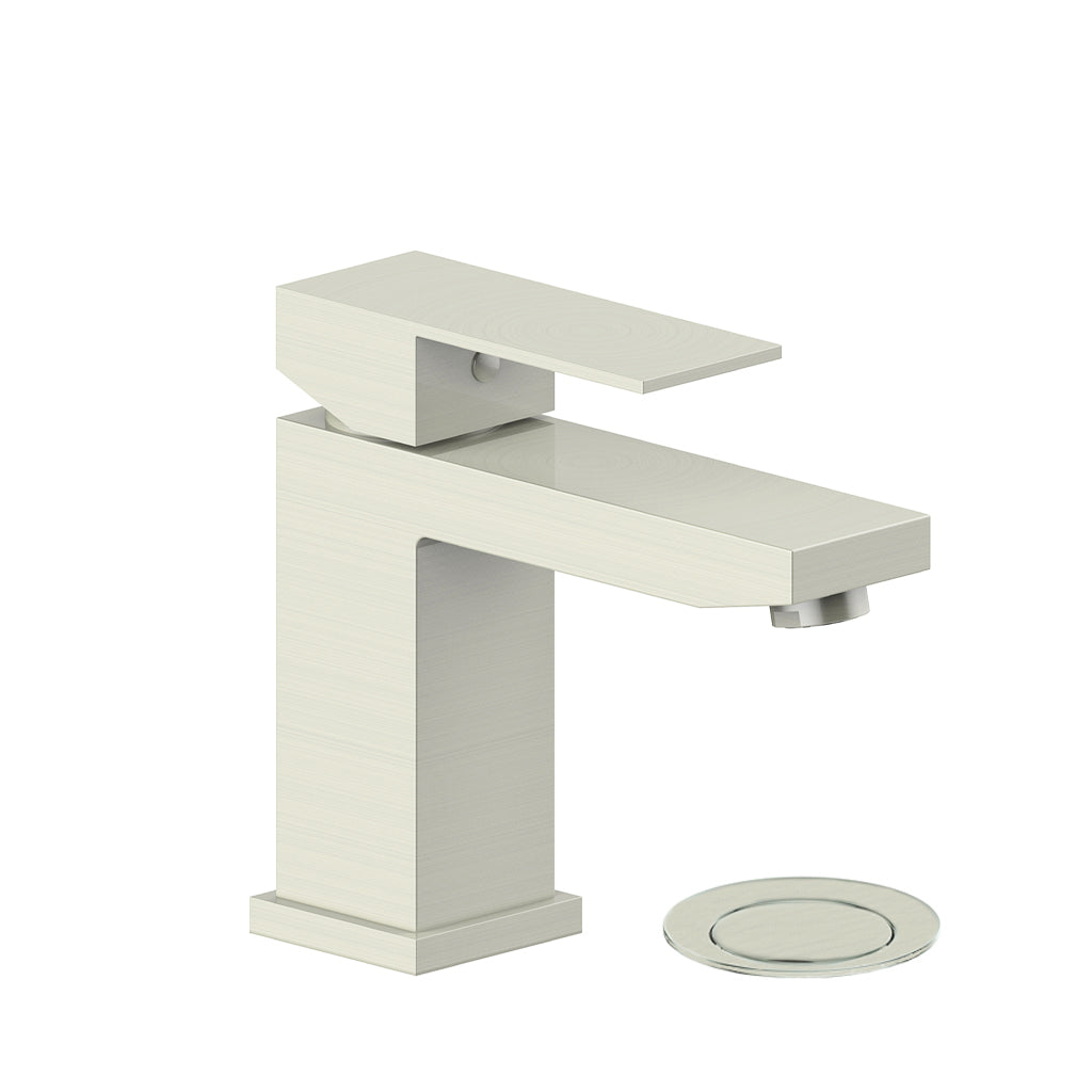 VOGT KAPFENBERG LAVATORY FAUCET WITH POP-UP DRAIN