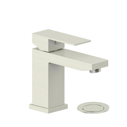 VOGT KAPFENBERG LAVATORY FAUCET WITH POP-UP DRAIN